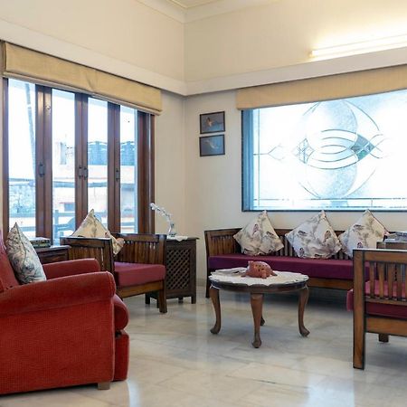 Giri Homestay By Vista Rooms Dźajpur Zewnętrze zdjęcie
