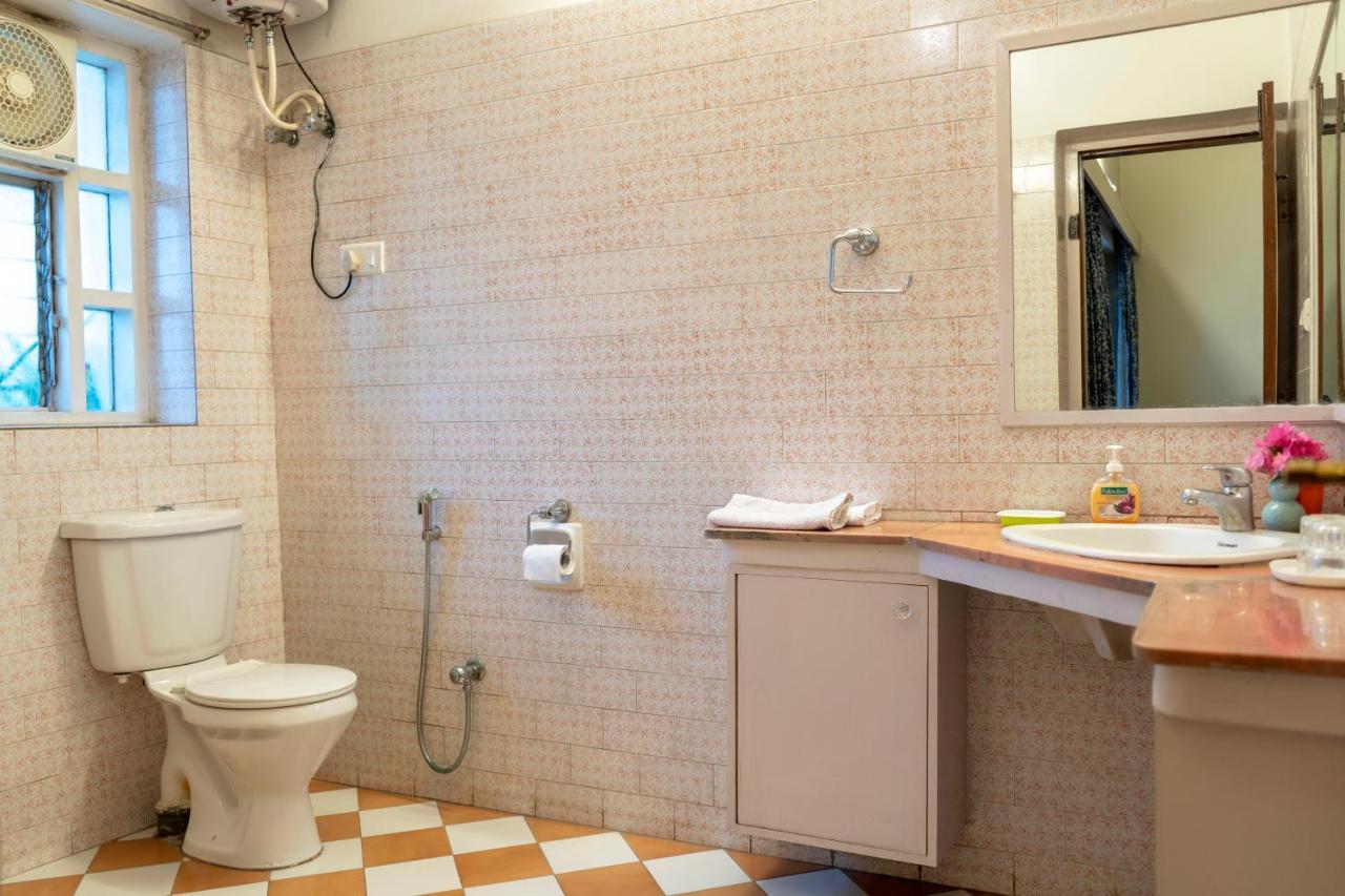 Giri Homestay By Vista Rooms Dźajpur Zewnętrze zdjęcie